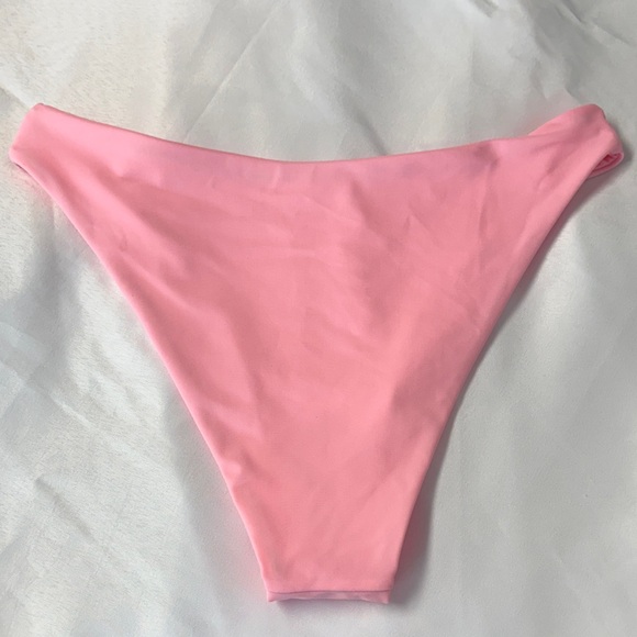 Pink Bikini Set - Picture 7 of 10